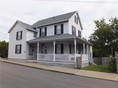 Welcome to 15, 17 N. 2nd Street in Bangor PA!