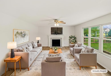 4517 Clayburn Dr W, Grove City, OH 43123 - photo 2