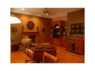 Family Room.