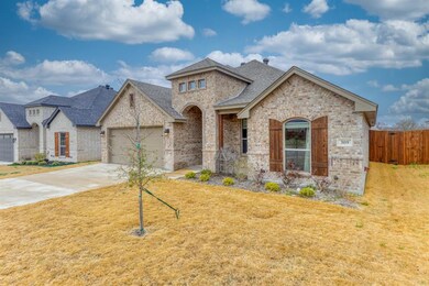 309 Paloma St, Weatherford, TX 76087 - photo 2