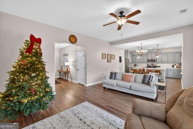 405 Pivot Point, Statesboro, GA 30458 - photo 5