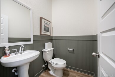 *Photo not of actual home