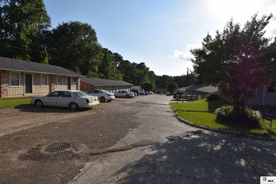 2011 W Alabama Ave, Ruston, LA 71270 - photo 4
