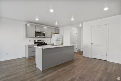 1465 S 3750 E, Spanish Fork, UT 84660 - photo 6