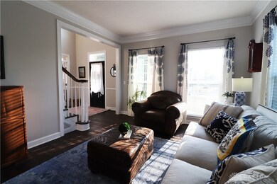 4974 Lakota Woods Dr, Liberty Township, OH 45044 - photo 6