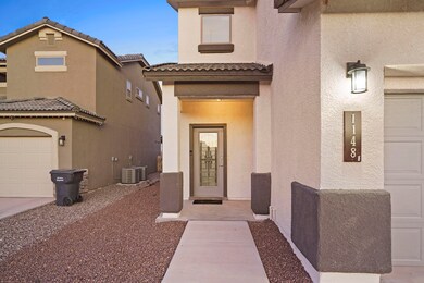 1148 Stoke St, El Paso, TX 79928 - photo 6