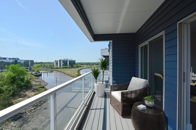 60 Newbury St unit 6, Quincy, MA 02171 - photo 4