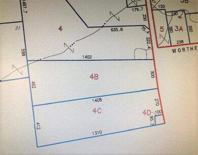 Berg Map