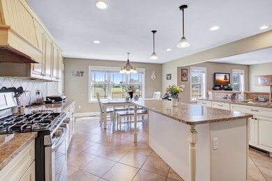 2345 E Offner Rd, Beecher, IL 60401 - photo 4