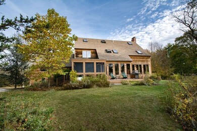 388 Beechwood St, Cohasset, MA 02025 - photo 2