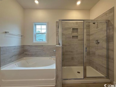 157 Westfield Cir unit Lot 67 Bailey II, Conway, SC 29526 - photo 4