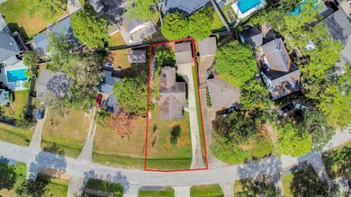 1054 W 41st St, Houston, TX 77018 - photo 2