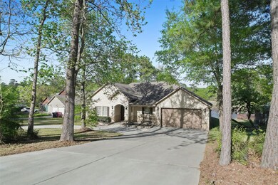 48 Hunters Creek Dr, Huntsville, TX 77340 - photo 4