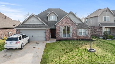 3159 S 208th East Ave, Broken Arrow, OK 74014 - photo 5
