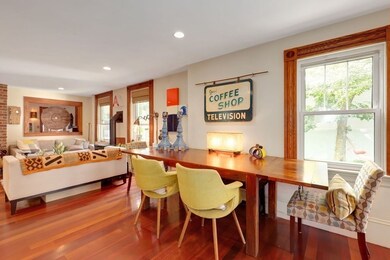 34 Laurel St, Somerville, MA 02143 - photo 5