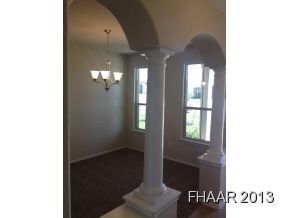 Formal Dining