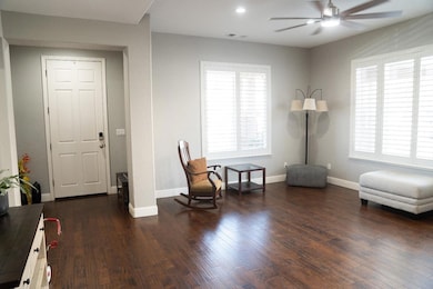 1743 Churchill Downs Cir, Oakdale, CA 95361 - photo 6