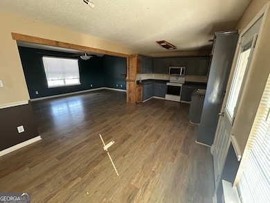 397 Brazey Rd, Monticello, GA 31064 - photo 4