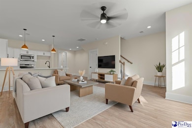 129 E Pine St, Florence, SC 29506 - photo 6