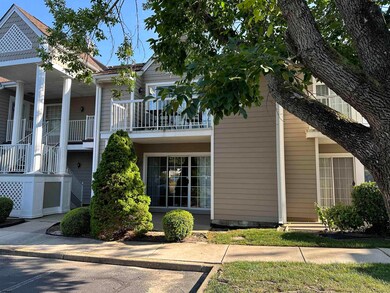 550 Central Ave unit K-5 Independence Ct, Linwood, NJ 08221 - photo 2