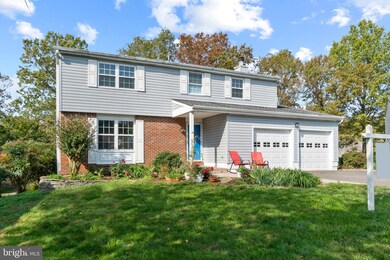 3022 Summershade Ct, Herndon, VA 20171 - photo 2
