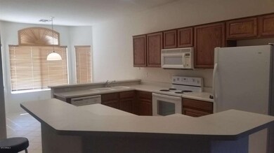 03 Open Kitchen with Lg Eat-in Dining