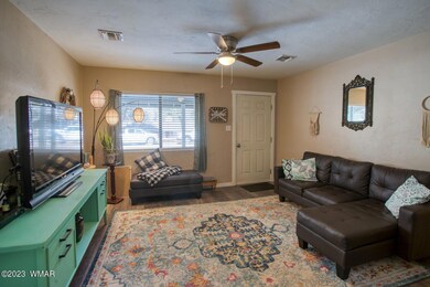 61 W Oliver, Show Low, AZ 85901 - photo 4