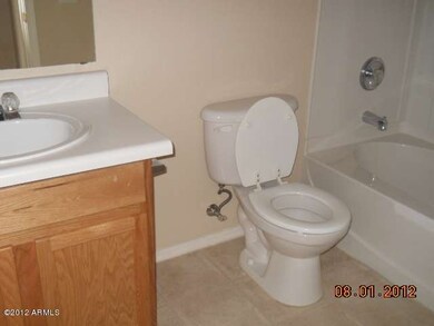 hall bath upstairs