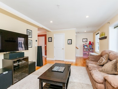 36 Prospect St unit 3, Waltham, MA 02453 - photo 4