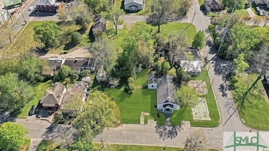 823 Joe St, Savannah, GA 31401 - photo 4