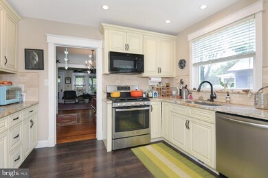 237 Washington Rd, Princeton, NJ 08540 - photo 4