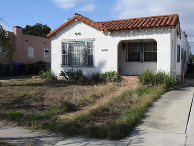 4448 Felton St, San Diego, CA 92116 - photo 5