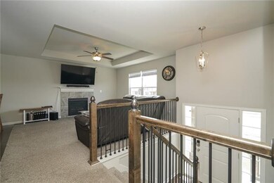 616 Johnston Pkwy, Raymore, MO 64083 - photo 6