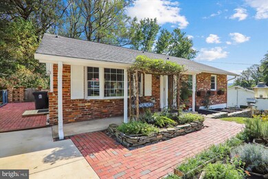 1723 Taylor Ave, Fort Washington, MD 20744 - photo 2