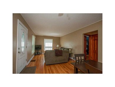 Entryway.