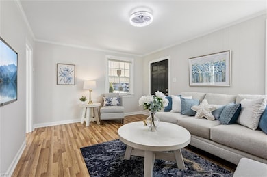 817 Jewell Ave, Portsmouth, VA 23701 - photo 6