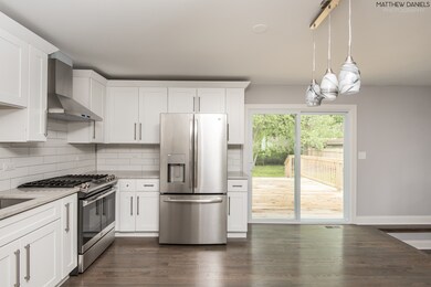 2403 Cedar St, Rolling Meadows, IL 60008 - photo 6