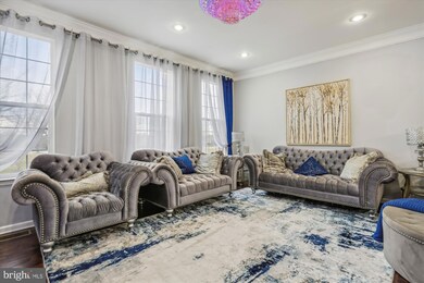 25513 Beresford Dr, Chantilly, VA 20152 - photo 3