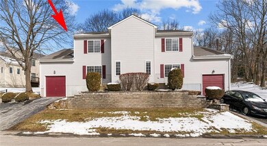 94 Governors Hill, West Warwick, RI 02893 - photo 2