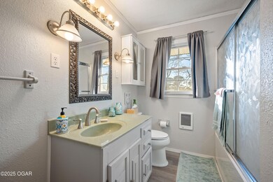 208 Route J, Southwest City, MO 64863 - photo 4