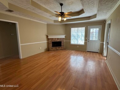 4417 Blake Cir, Byram, MS 39272 - photo 2