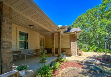 712 Hillcrest St, Flippin, AR 72634 - photo 5