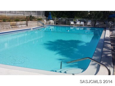 Beautiful Swimming Pool