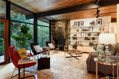 3874 W Mercer Way, Mercer Island, WA 98040 - photo 2