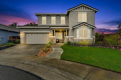 10930 Viano Ct, Rancho Cordova, CA 95670 - photo 2