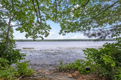 Boat Launch Site onThe Bay/River