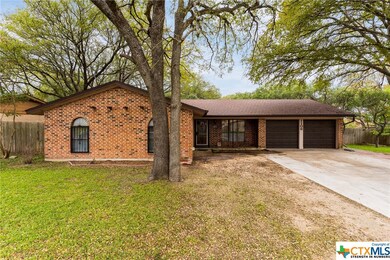 1106 Rhonda Lee St, Copperas Cove, TX 76522 - photo 2