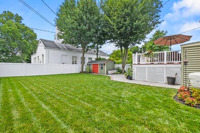 11 Huttleston Ave, Fairhaven, MA 02719 - photo 7