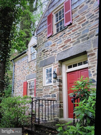 15 W Cold Spring Ln, Baltimore, MD 21210 - photo 2