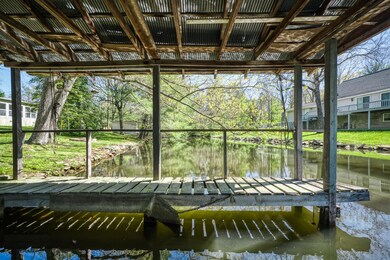 Boat House